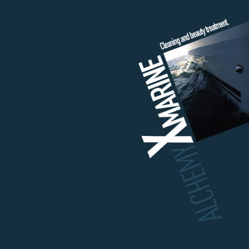 XMARINE