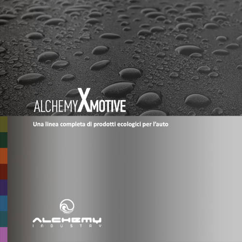 XMOTIVE